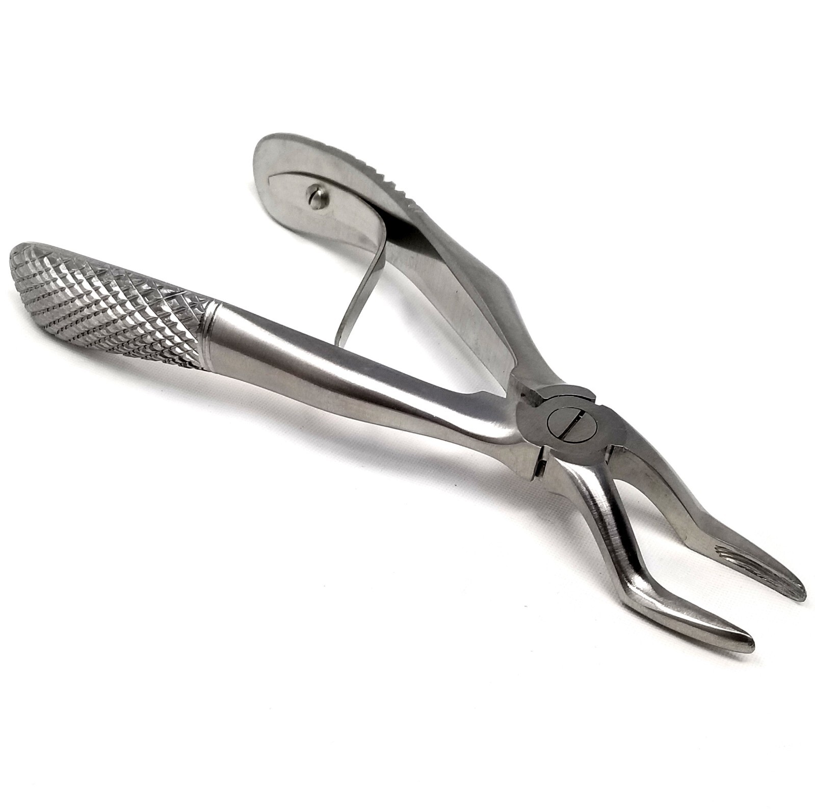 Pedo Extracting Forceps #C Lower Molar Pedodontic Dental Surgical Inst German Gr