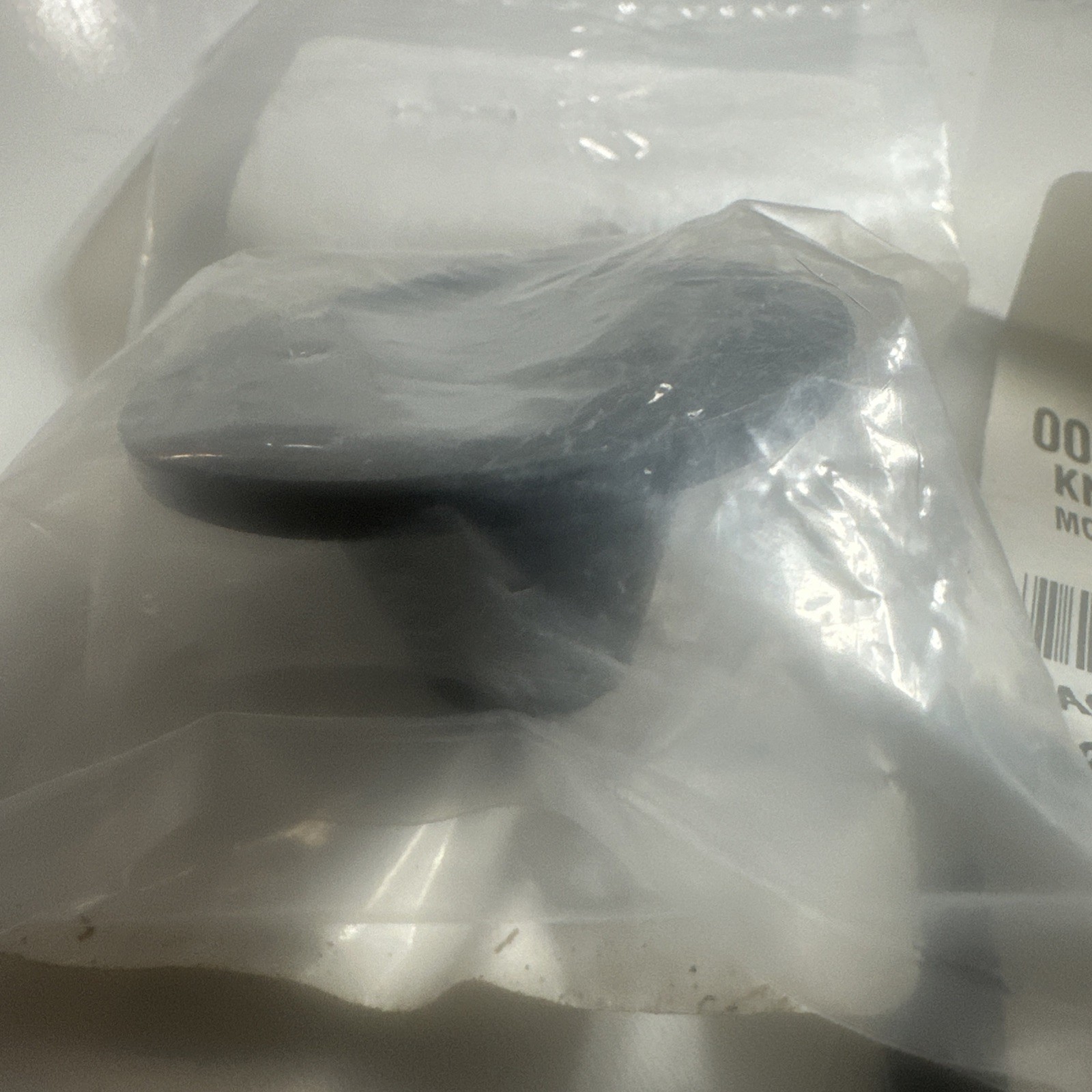 Qty 2 Oem New Hobart 00-290885 Knob Start/Stop Switch 5700 5701 5801 6614 6801