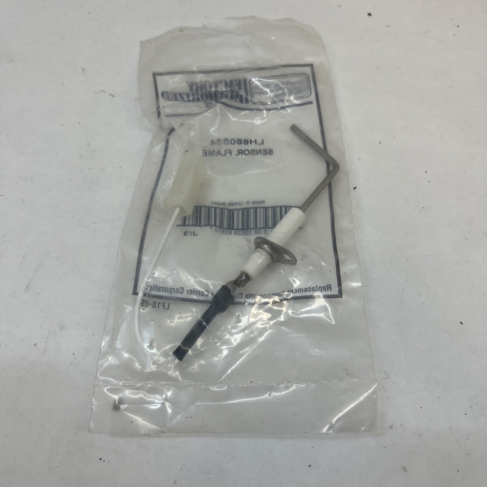LH680534 Carrier Flame Sensor OEM LH680534