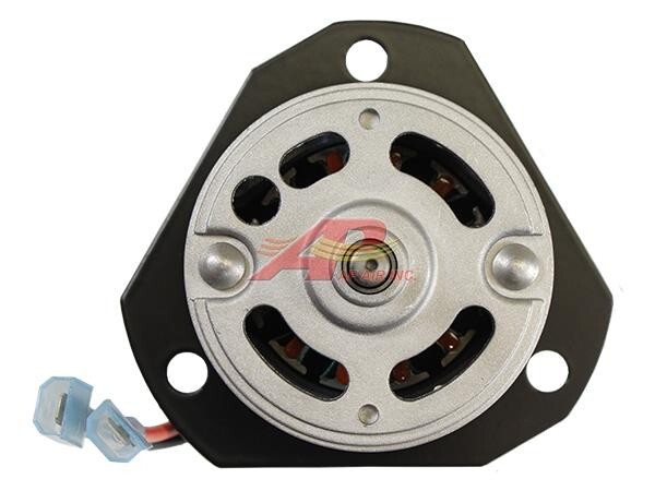 714/03400 New 12V Blower Motor Replacement For JCB – 1 Year Warranty