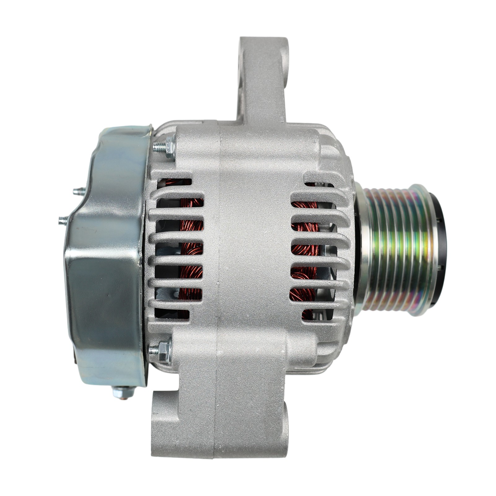 27060-76008-71 Alternator For Toyota Forklift 1KD Engine Models 8FD35U–8FD80U