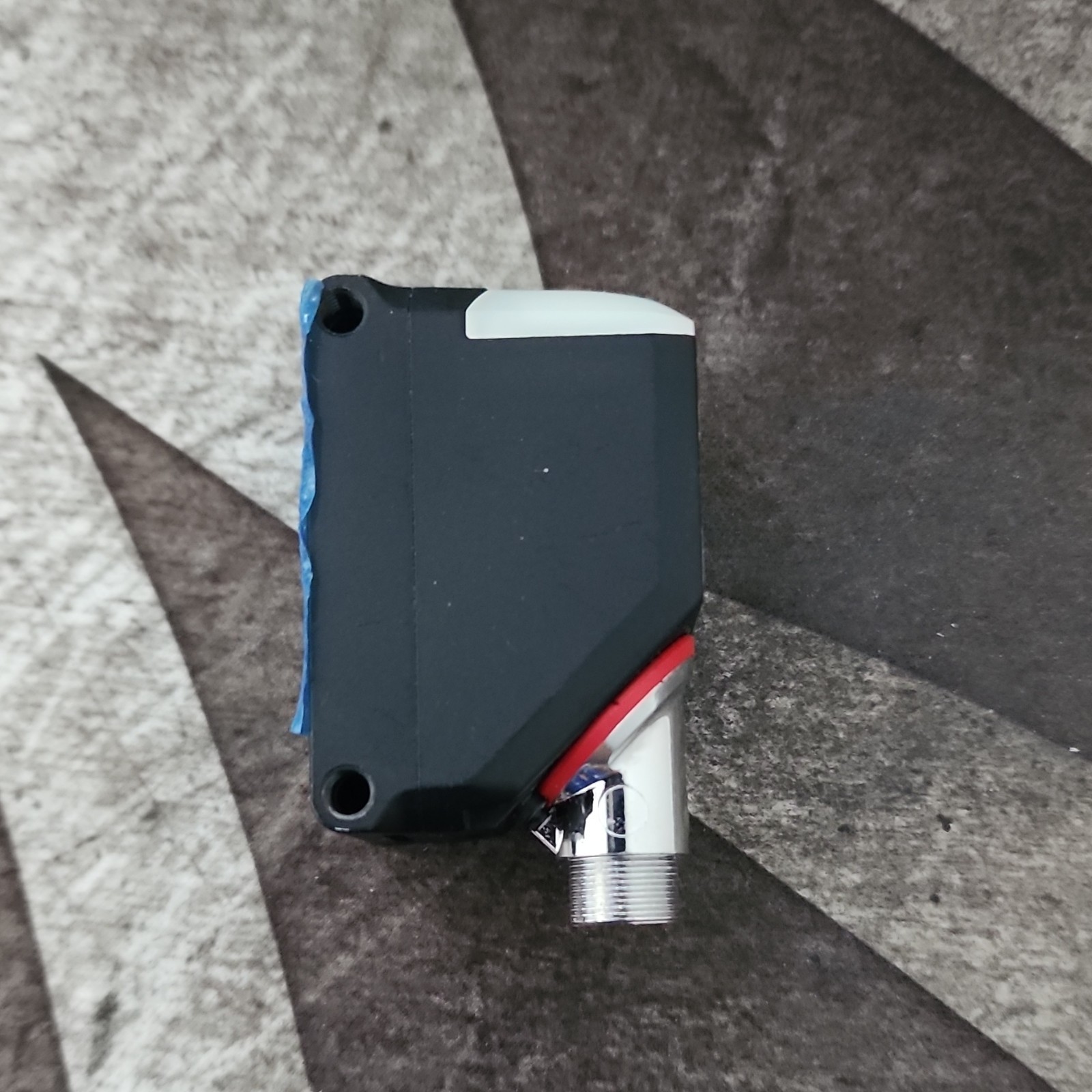 KEYENCE IV-HG600MA SENSOR HEAD
