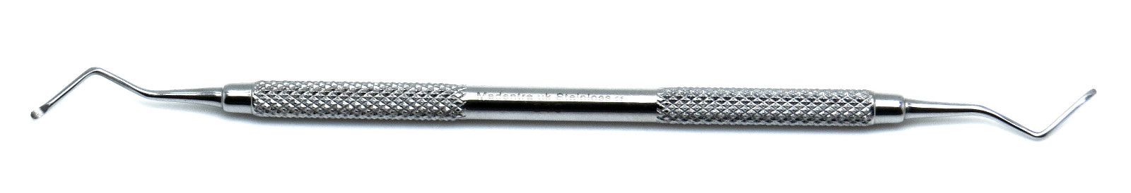 Dental Excavator 816-B, Restorative Double Ended Endo Spoon 1.4mm Instruments