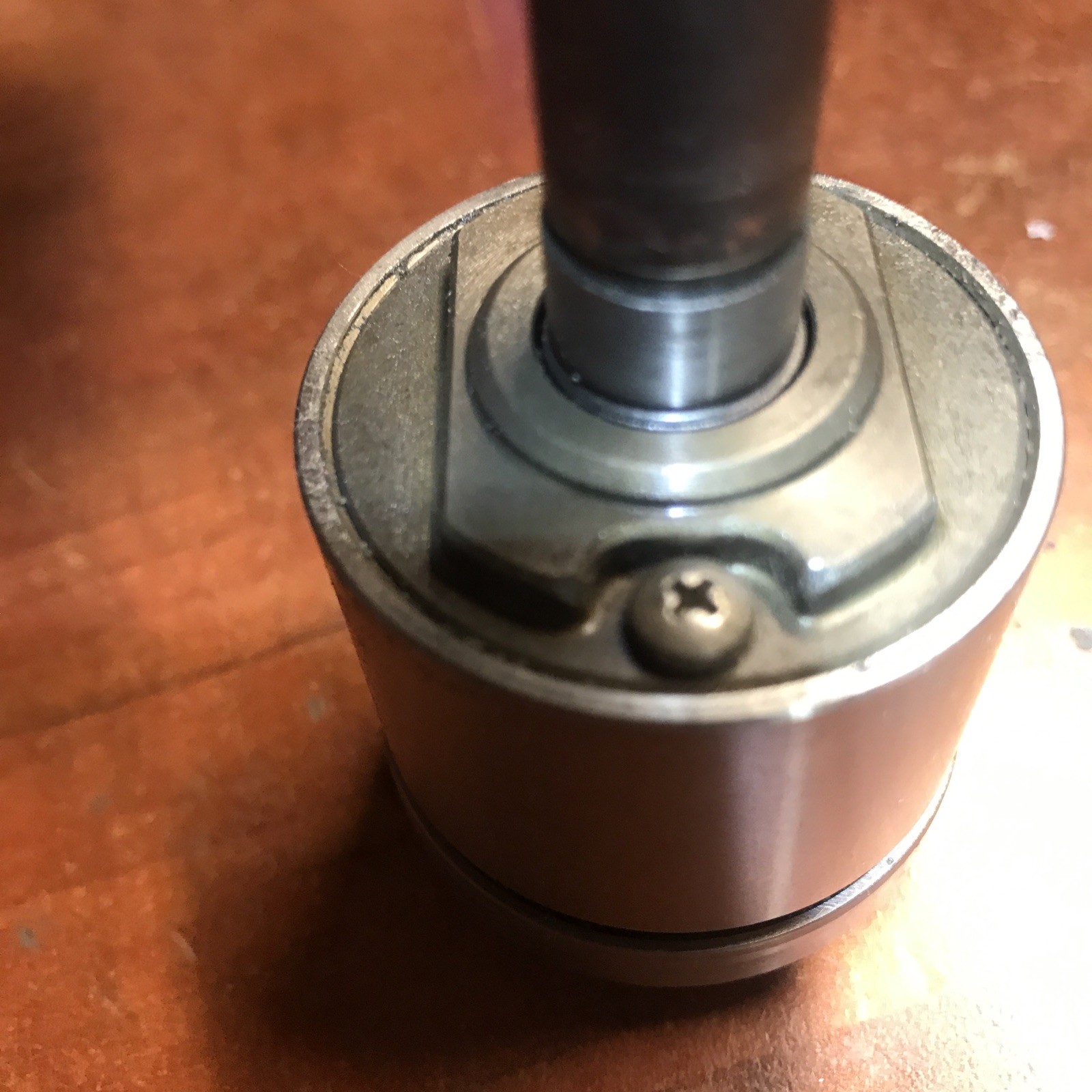 New OEM Part Pulse Unit Assy For H16B Milwaukee 2760-20 M18 1/4” Impact/Driver