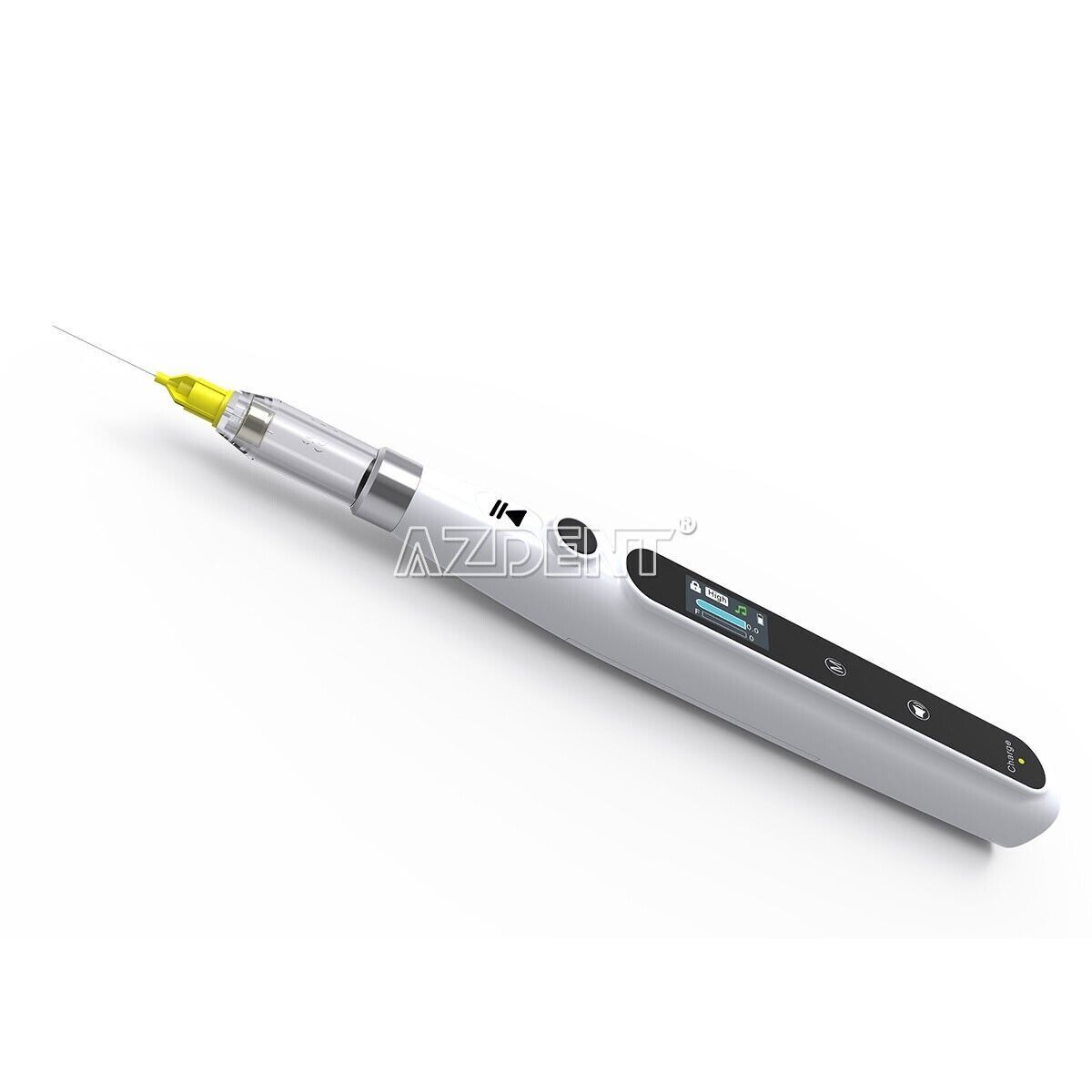Pro Dental Painless Oral Anesthesia Device Pen with Aspiration