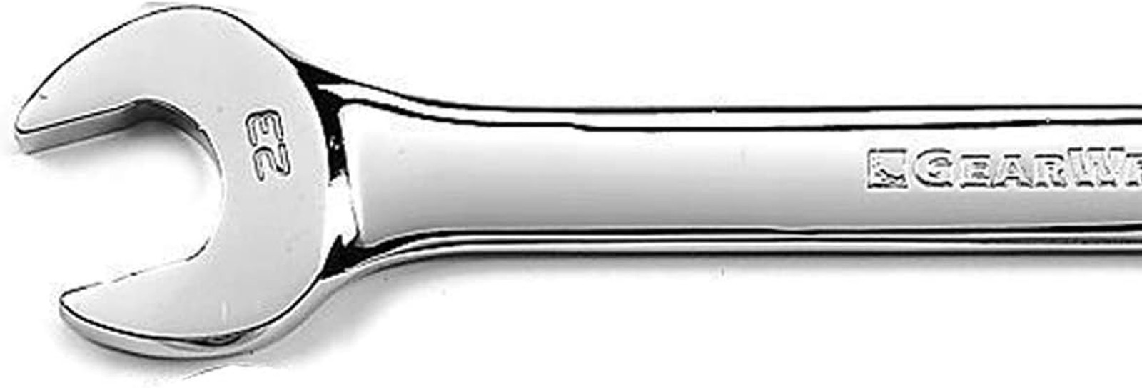 Long Pattern Combination Wrench 23Mm, 12 Point – 81741