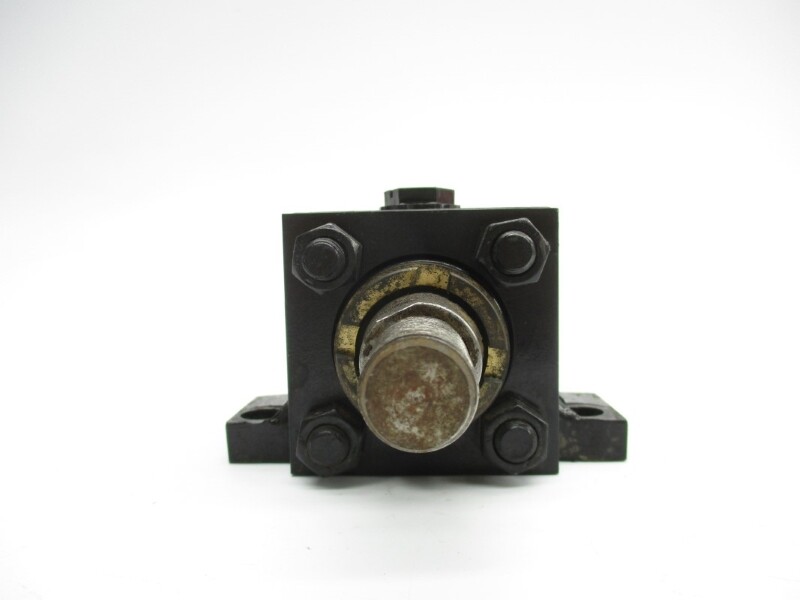 PARKER 01.50CC2HLTS24AC7.000 SER. 2H 3000PSI NSNP