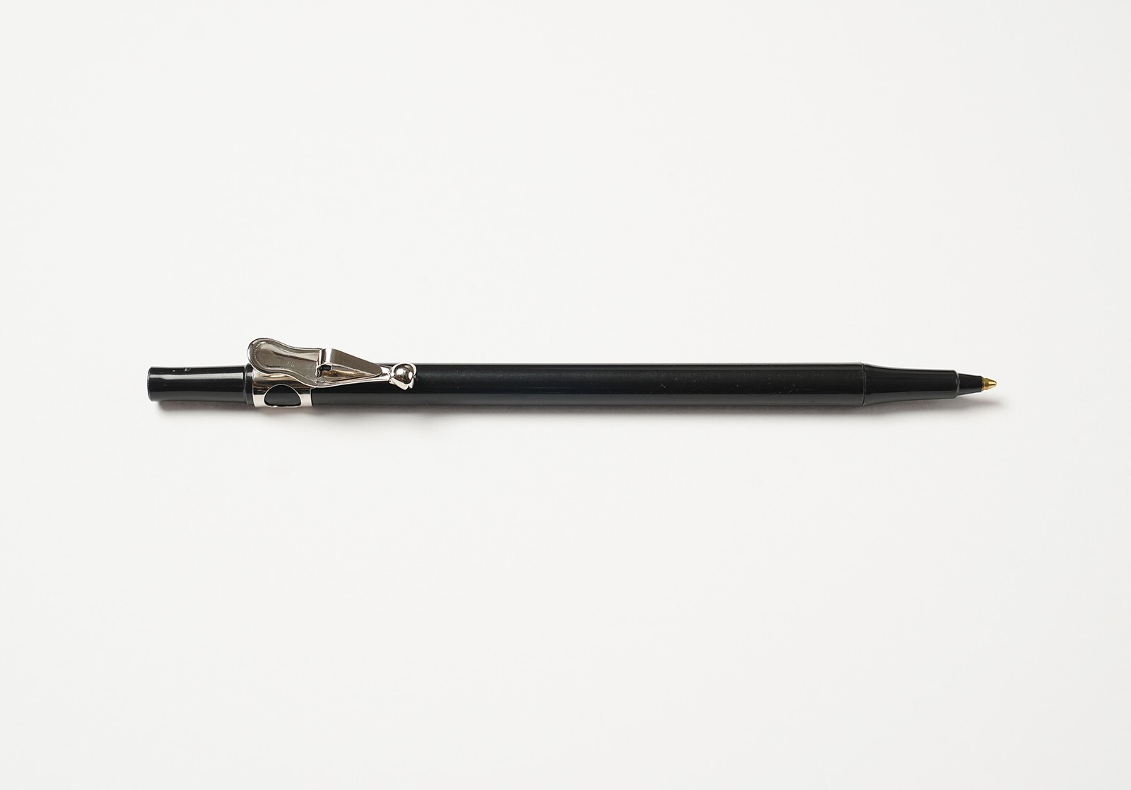 Genuine USA-MADE Faultless #2 Pencil Clip -Bag of 10 Won’t lose its clipability