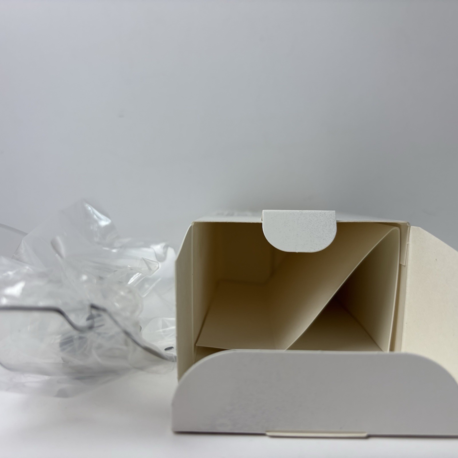Oakley SI Ballistic M Frame 2.0 Replacement Lens Strike Clear – New (Box Damage)