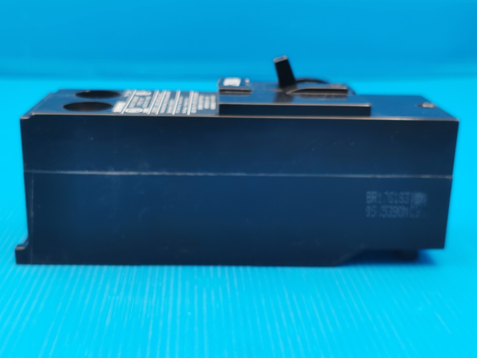 Siemens QN2200R 200-Amp 2 Pole 240-Volt Circuit Breaker