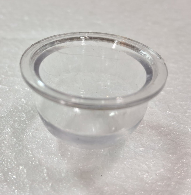 NEW ALFA LAVAL MAB-103 GAUGE GLASS 8391-00, MAB-103,MAB 103B-24 SEPARATOR