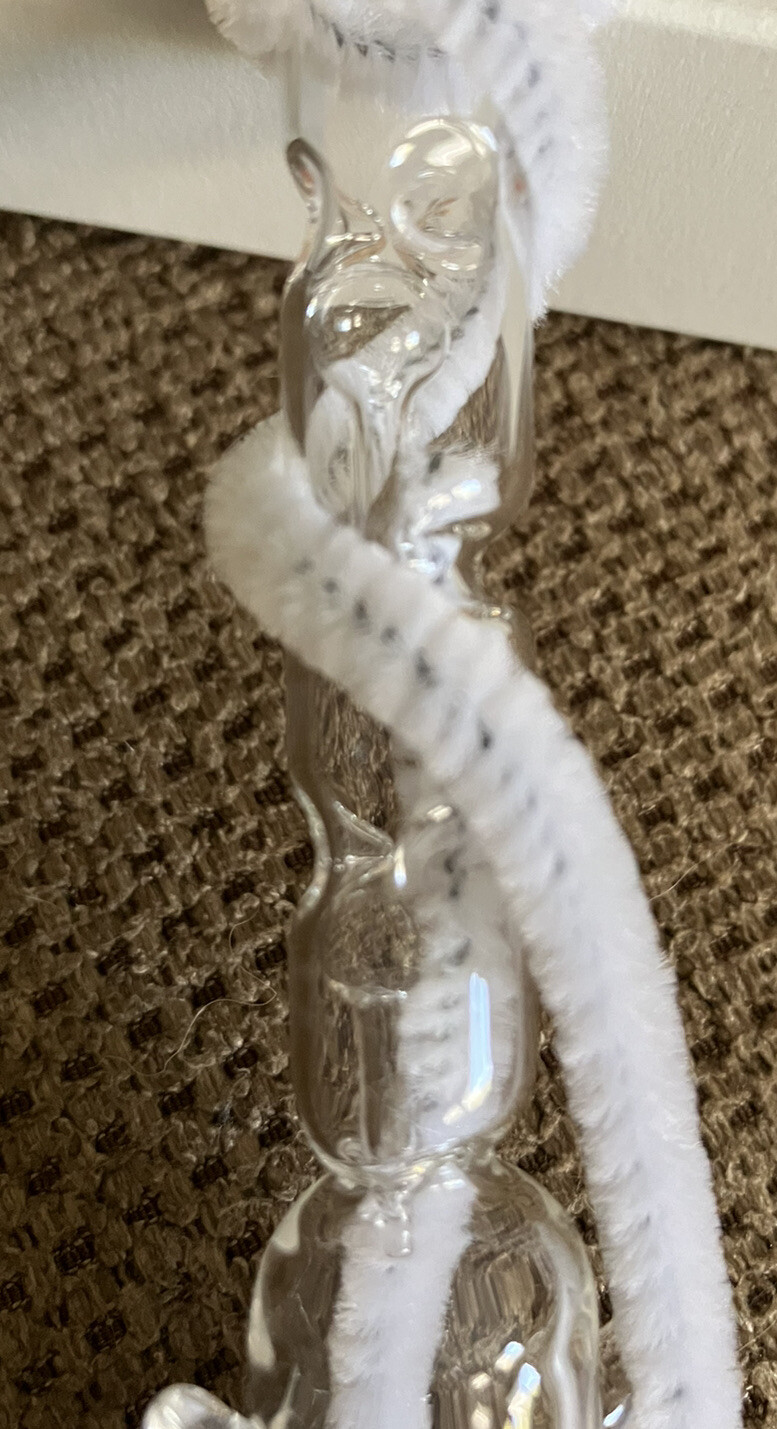 Micro Snyder Column With 19/22 Ground Joint 2 Ball, 137 mm. Supelco 64694
