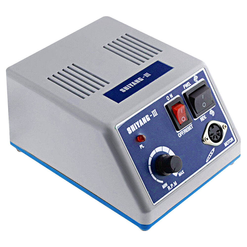 USA Dental Lab Marathon Electric Micromotor Polishing Kit N3 & 35K RPM Handpiece