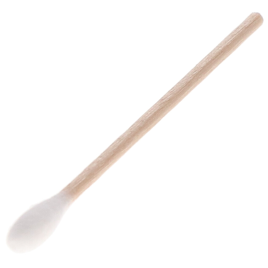 House Brand Dentistry 100420 Cotton Tipped Dental Applicators 3″ 1000/Bx