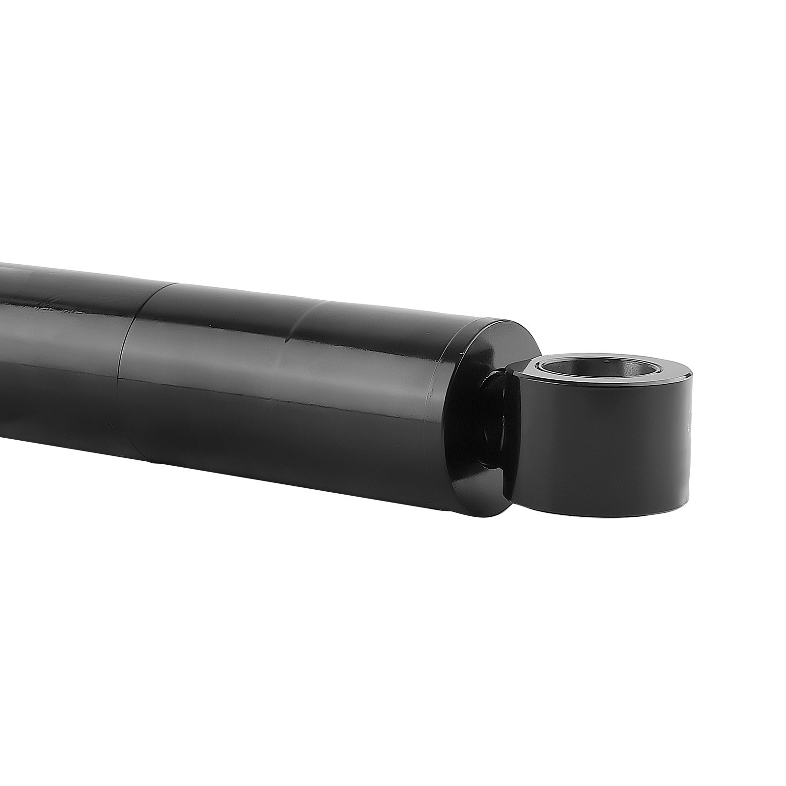 2X Hydraulic Tilt Bucket Cylinder For New Holland Models L865 LX865 LS180 L180
