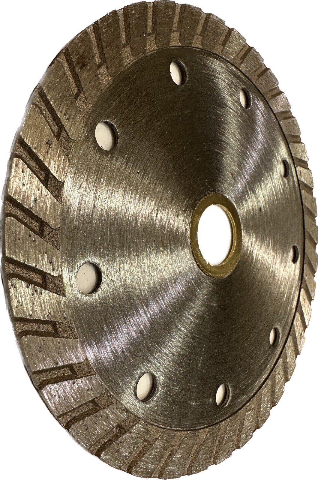 4.5 inch Diamond Blade for Cutting Combo Stone, Brick, Concrete, Marble, Granite