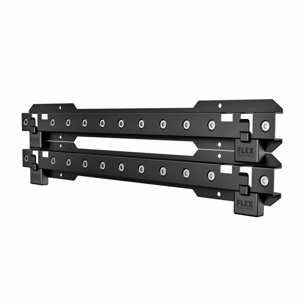 Flex FSM1501-10 Stack Pack Box Mount Kit, 10-Piece