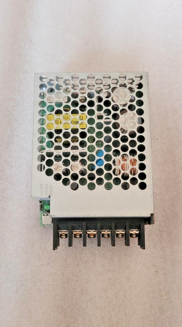 COSEL PBW30F-15 30W 1.0A AC100-240V Power Supply New