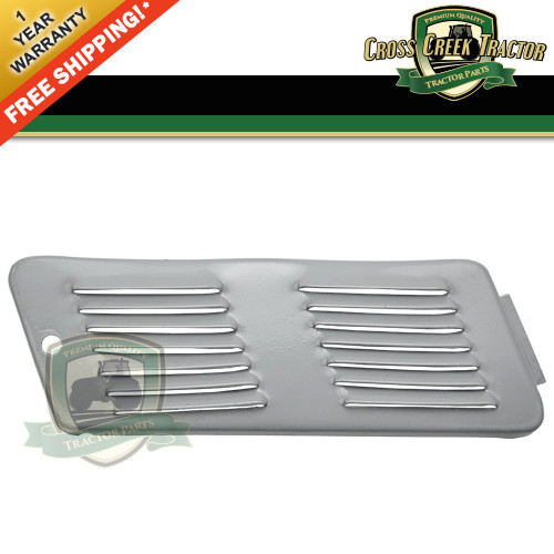 NAA9661B Air Cleaner Door for Ford Tractors NAA, 501, 540, 541, 600, 601, 611+