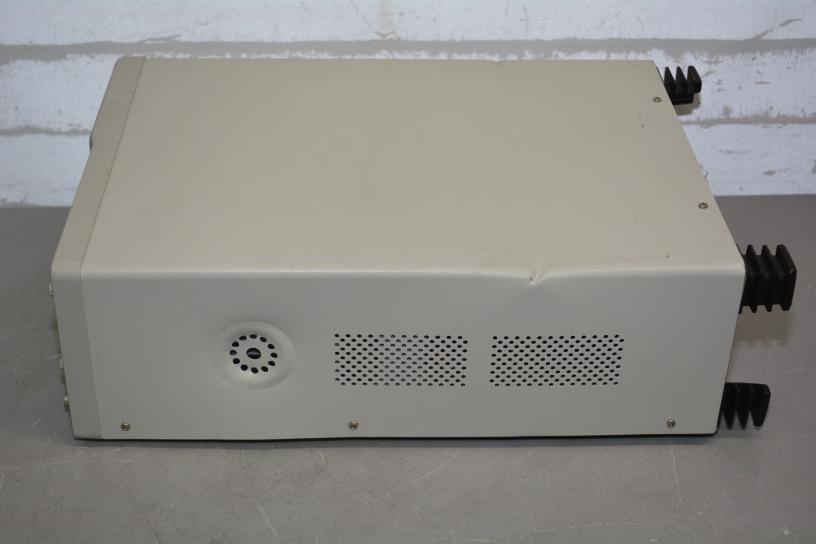 ^ Instek GOS-6200 Analog Oscilloscope #X2027