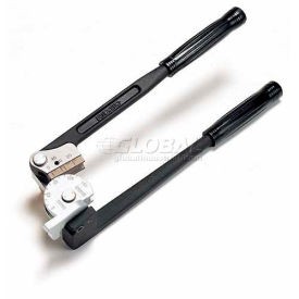 Model No. 406 400 Series Instrument Bender 3/8″» Tube Size 15/16″» Bend Radius