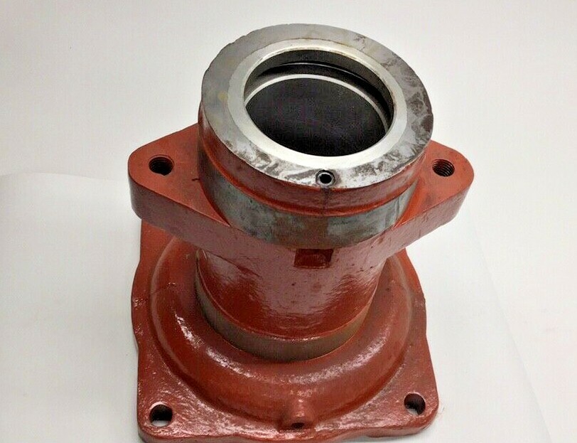 American Babbitt 560 4″ x 9-1/2″ Ash Pump Bearing 3.942″ Bore x 6.250″ OD