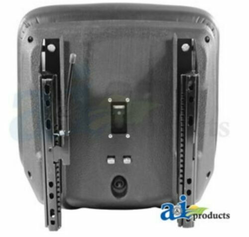 Seat 87019259 fits Ford New Holland L865 LS140 Ls150 Ls160 Ls170 Ls180 Ls190