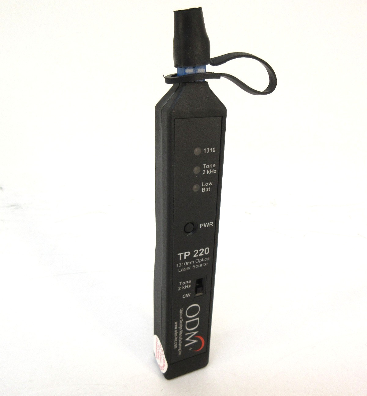 ODM TP 220 SM 1310nm Fiber Optic Light Source TP-220