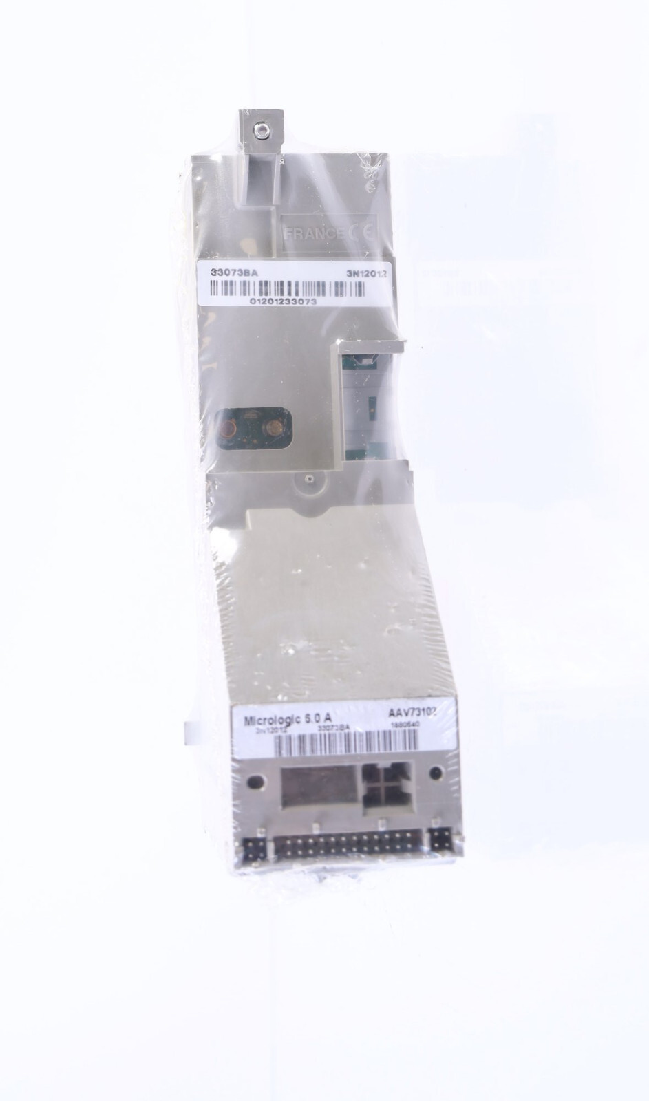 SCHNEIDER AAV73102 MICROLOGIC 6.0A 33073BA ! NEW !