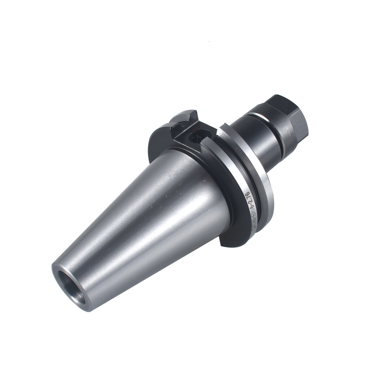 10 x CAT40 ER16 2.76″ 70mm Collet Chuck Tool Holder Balanced G2.5 20000RPM US