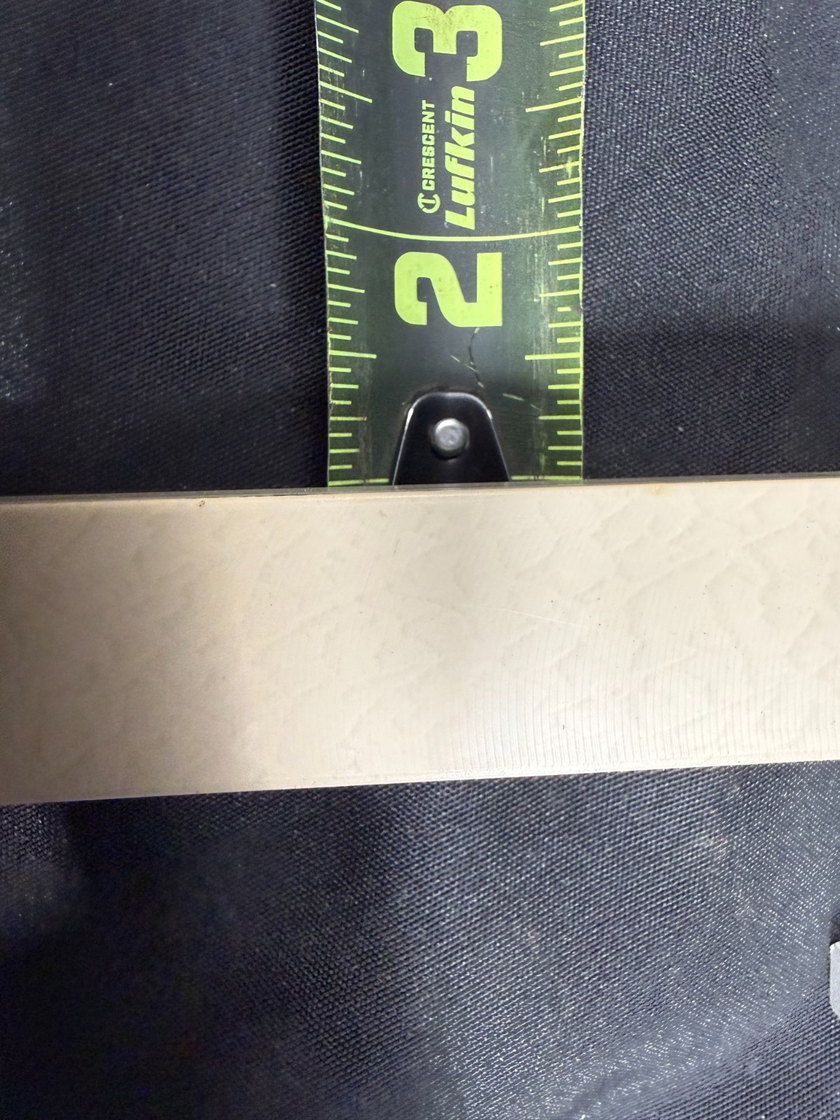 Bosch Rexroth Conveyor Sensor Mounting Track Rail Assembly With Brackets Used