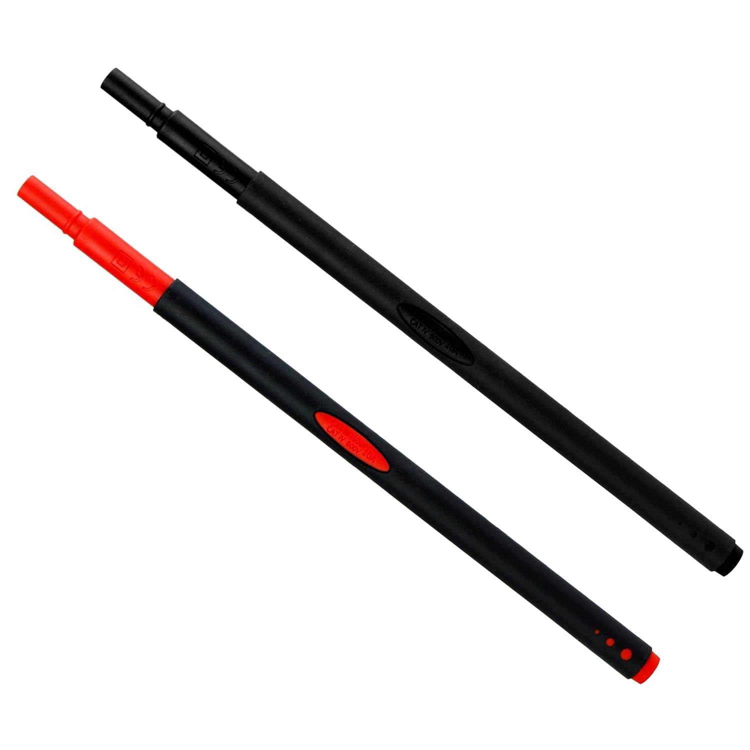 Test Probe Extenders TP280 For Fluke L210 Light Kit TP1 TP2 TP4 TP220 TP175 TP74