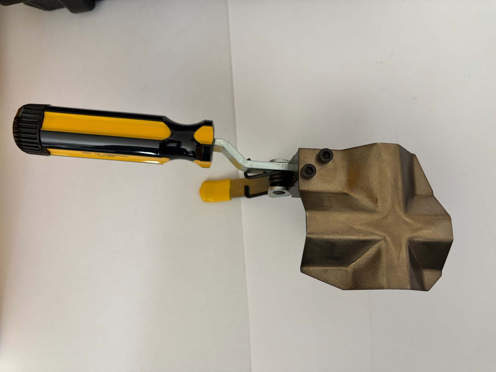 Ripley Tool Banana Peeler Model BP-2AH Open Box