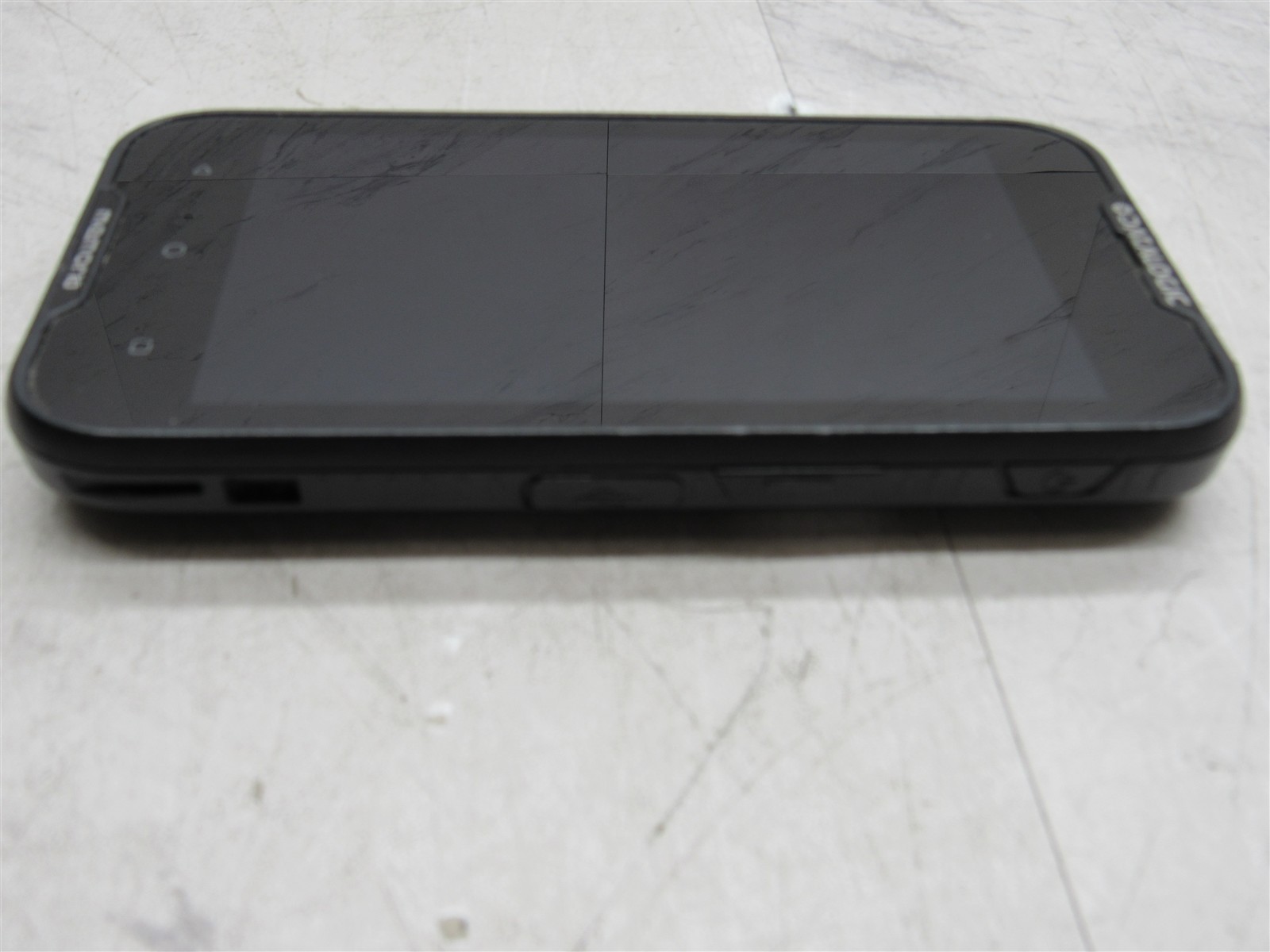 4 LOT Datalogic Memor 10 Mobile Computer 944350004 Android 10 + 9 with Battery