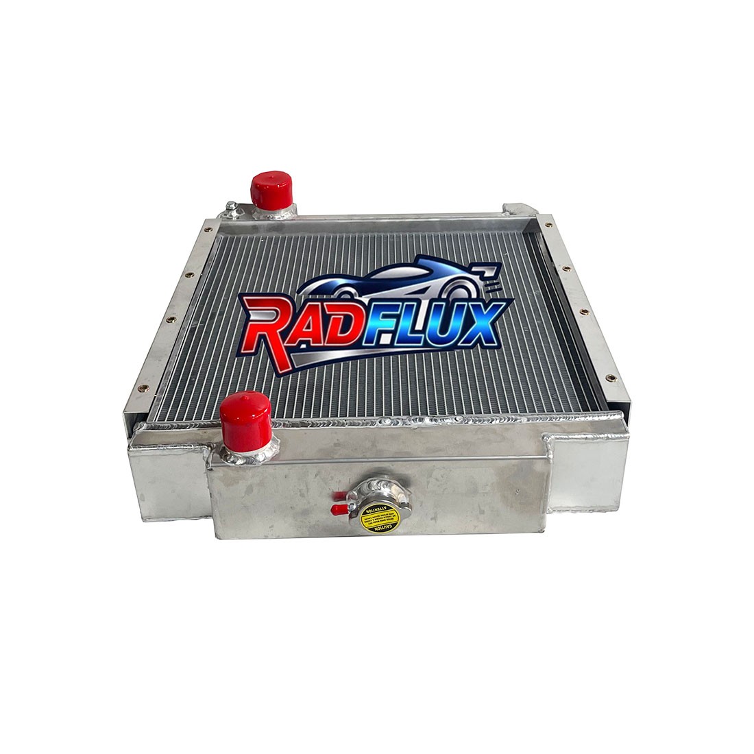 #104753A1 Radiator Fits Case IH International 5120/5130/5140/5220/5230 Manual