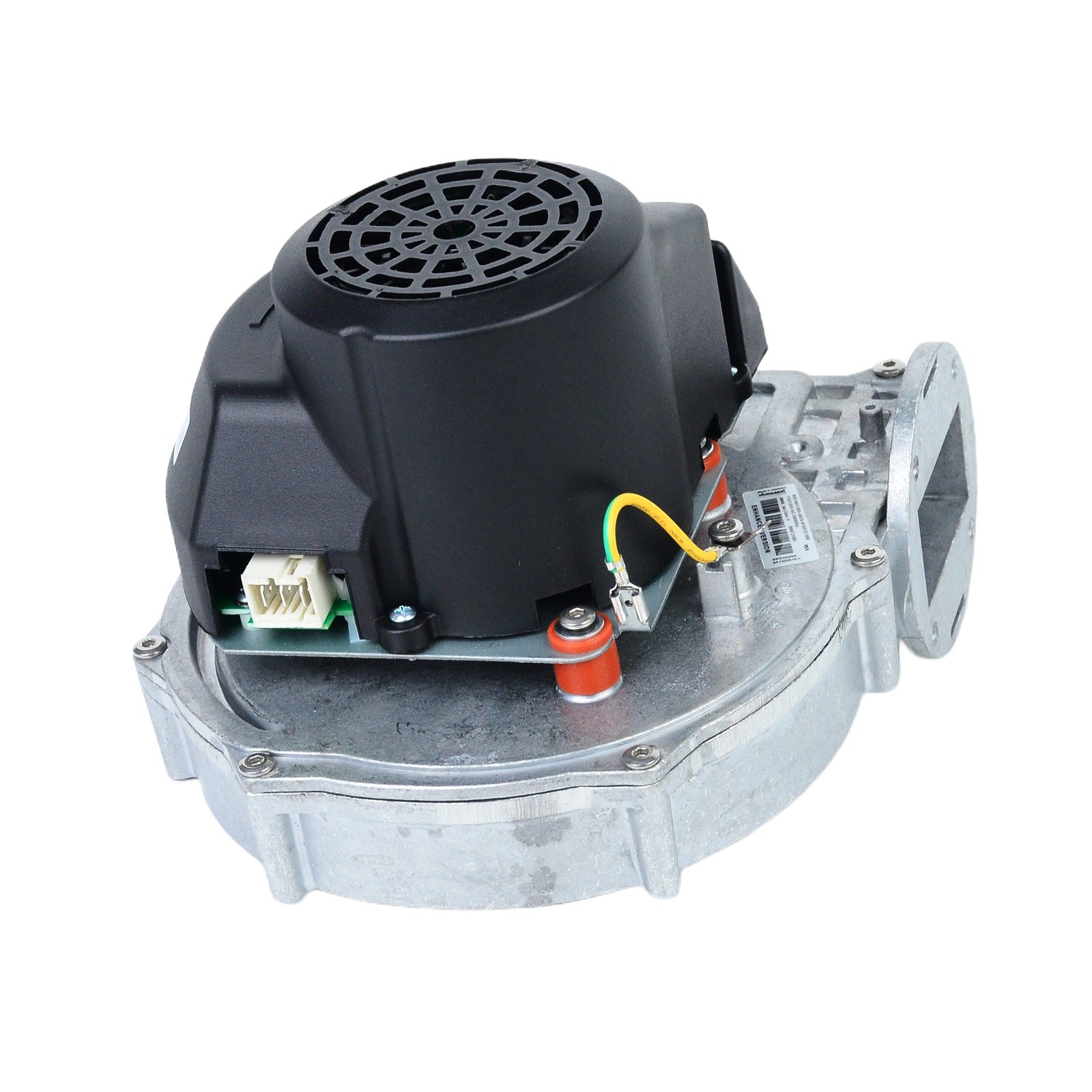 Gas Blower Fan RGI48/1200-3633-010312-108 For ebm-papst 120V 300W