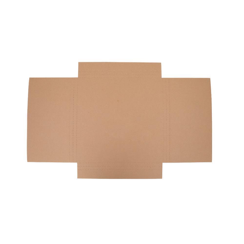 25-500LP Premium Record Album Mailers Book Box Variable Depth Laser Disc Mailer