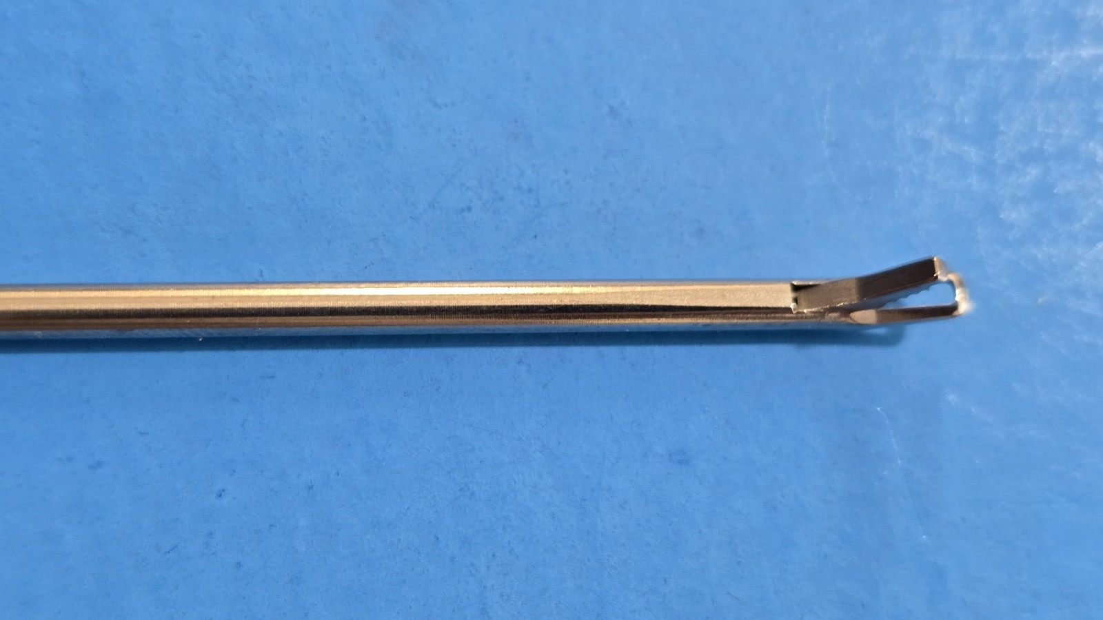 Stryker Conquest 300-034-203 Arthroscopy Punch UP 3.4mm UP