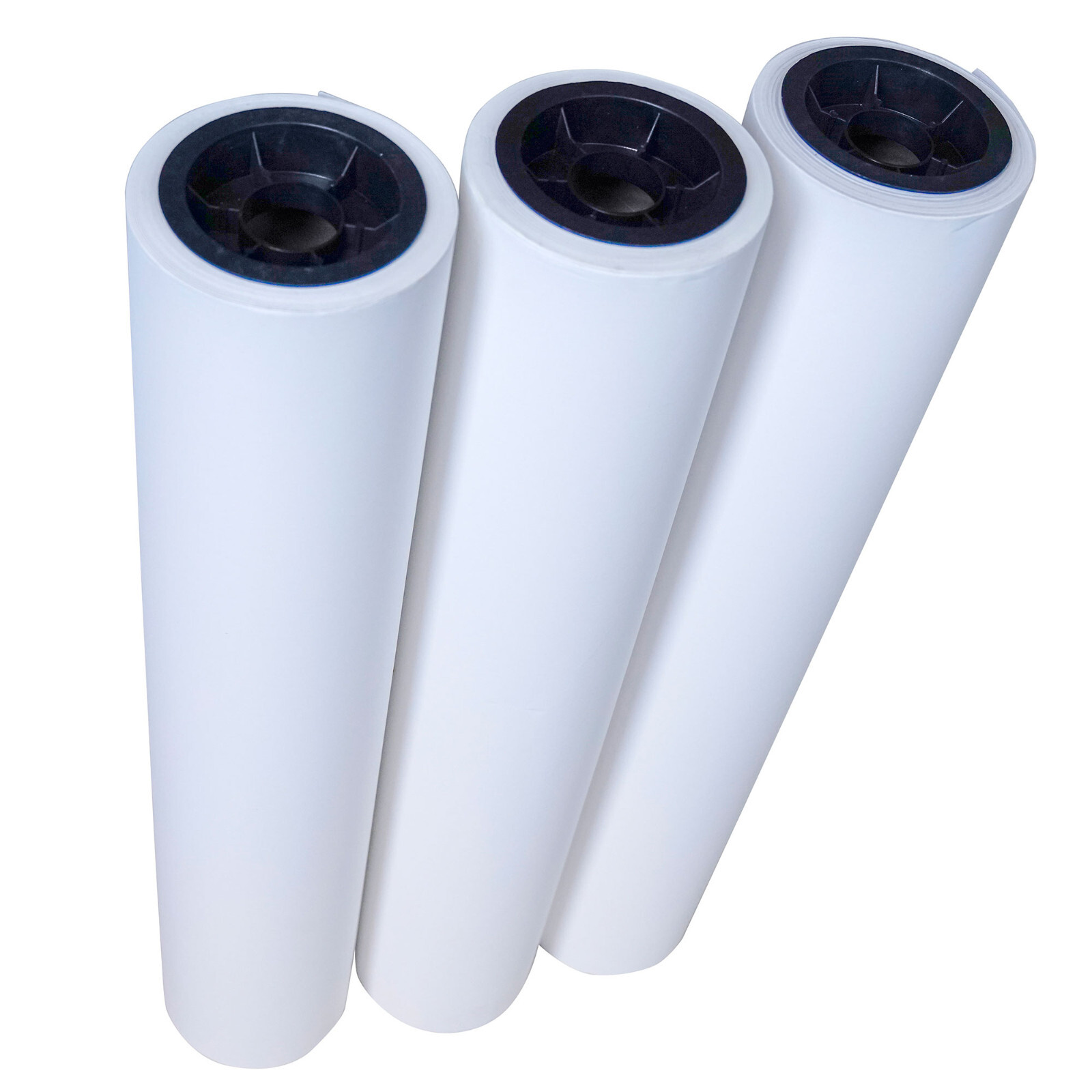 QOMOLANGMA 95gsm 36in x 328ft Dye Sublimation Paper for Heat Transfer Printing