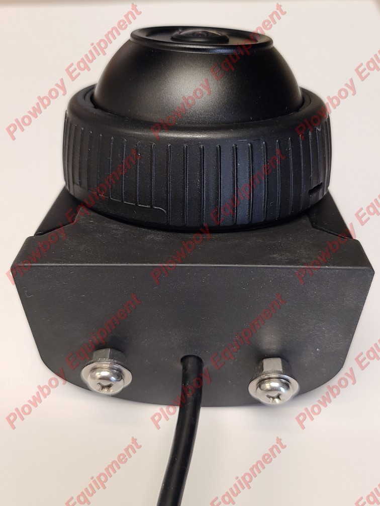 Color Camera for John Deere Industrial 12 – 24 Volt w/ Orlaco Monitor AT560845