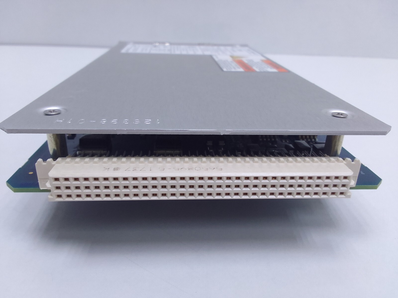 BENTLY NEVADA 3500/25 PWA184684-01R MODULE 149369-01 126398-01H