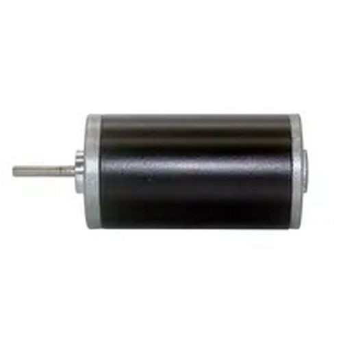1Pc Permanent Magnet Dc Motor Micro Large Torque Forward And Reverse High Speed