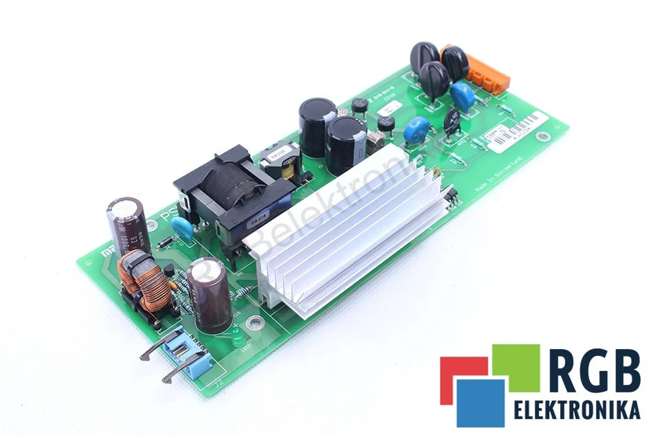 MECOS TRAXLER PSH2-50 V1.4 PSH250 V14 ID41037 UP TO 24 MONTHS WARRANTY