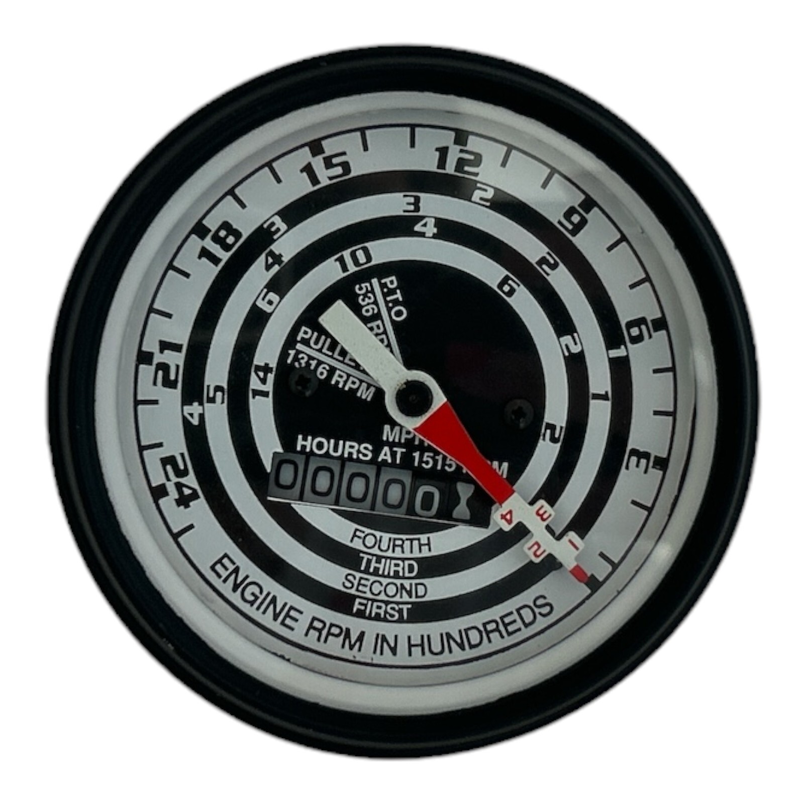 For Ford Tachometer Gauge NAA Jubilee 501 541 600 700 800 900 C3NN17360N
