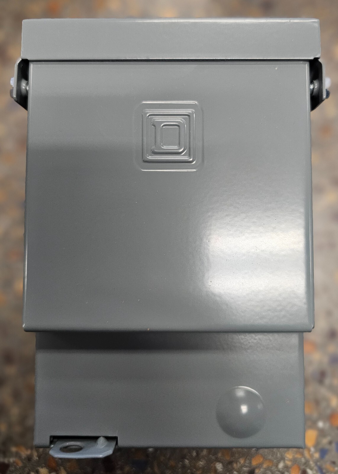 Square D QO200TR, NEMA 3R, 60A, 240VAC, 22kA, A/C Switch Circuit Breaker