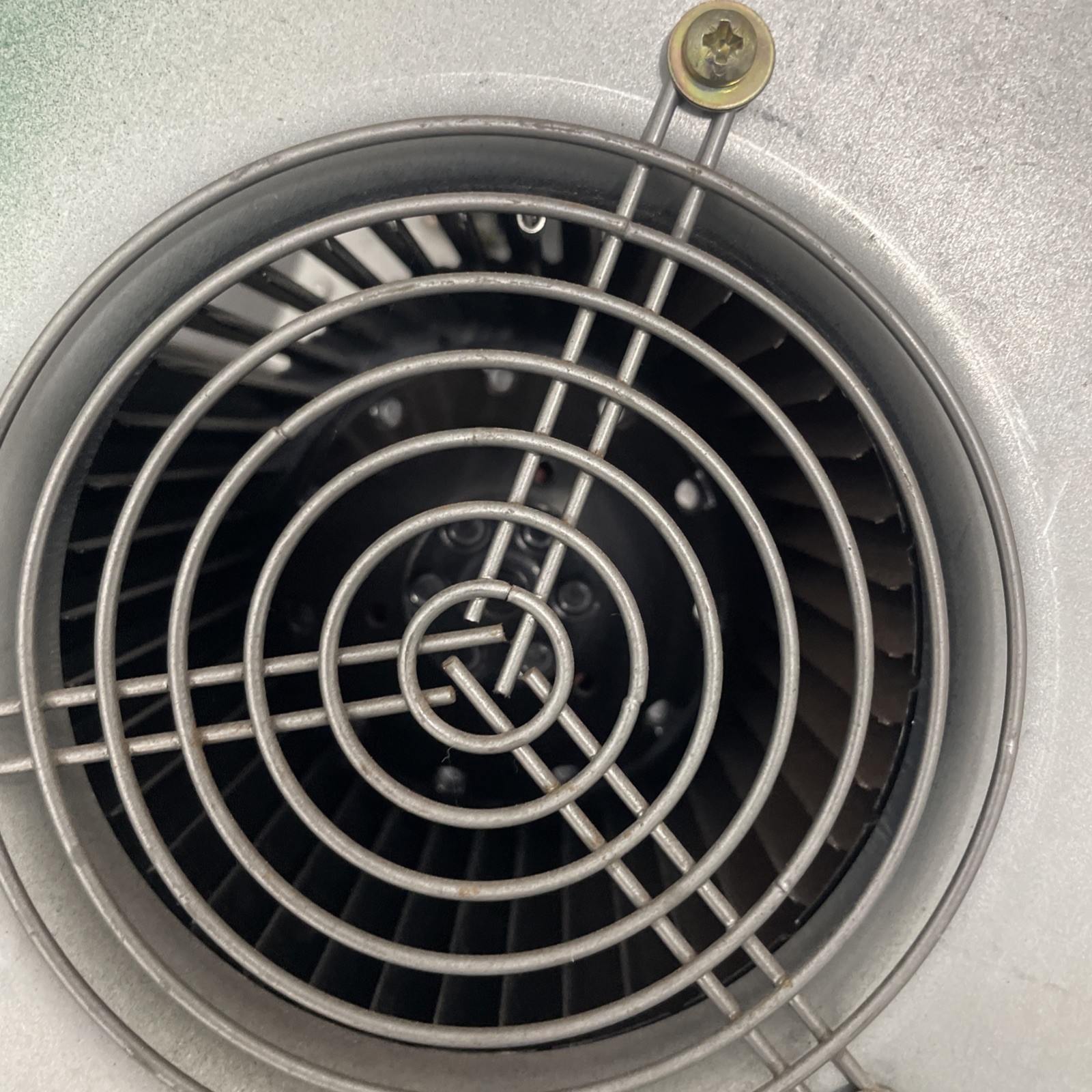 Ebm Papst D2E133-AM47-94 230VAC Blower