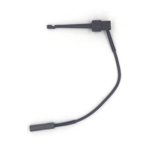 Bag of 10 Dental Apex Locator Probe Cord for J Morita Root ZX II File Hoder