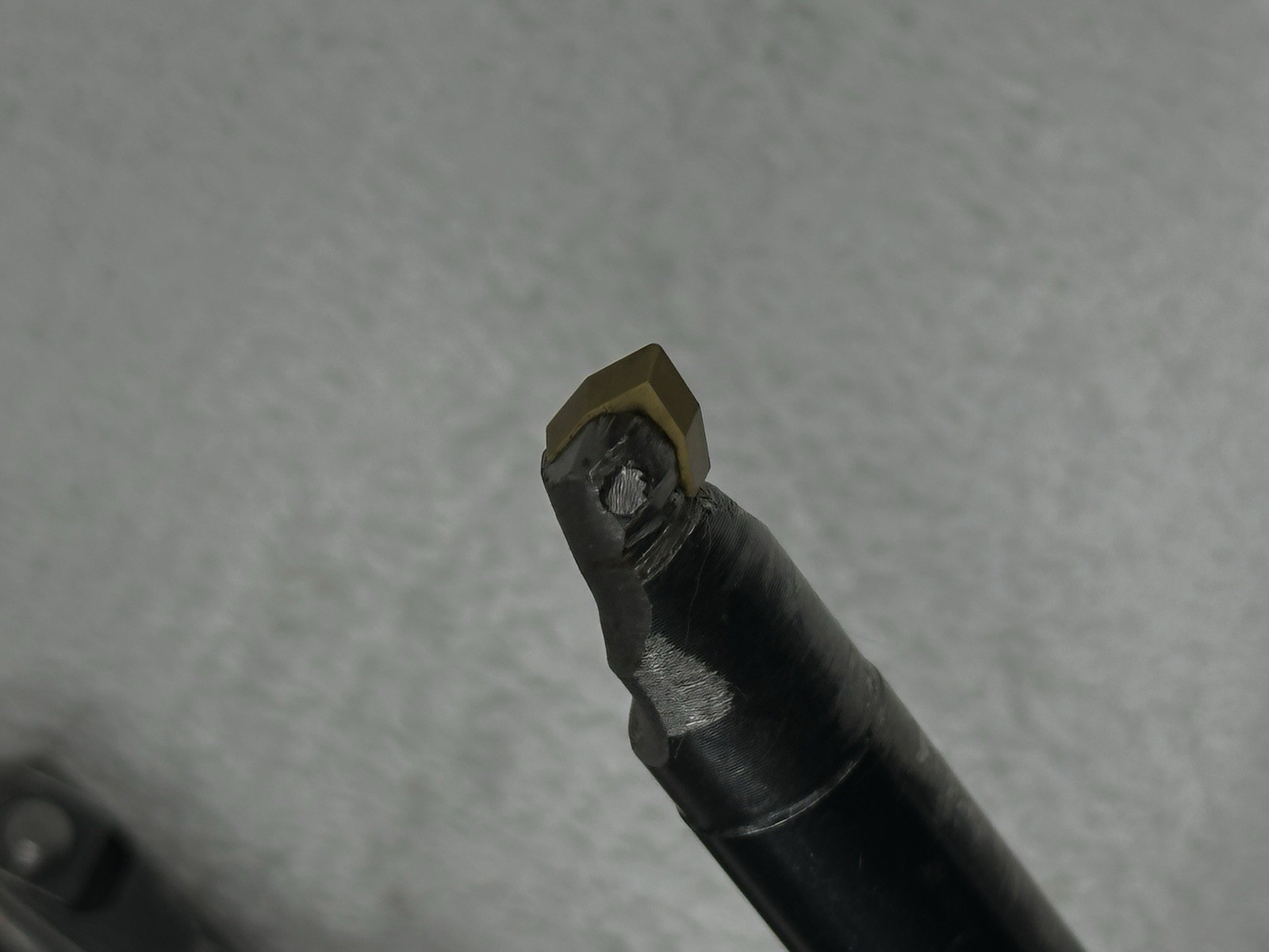 Kennametal And Valenite Boring Bar Lot