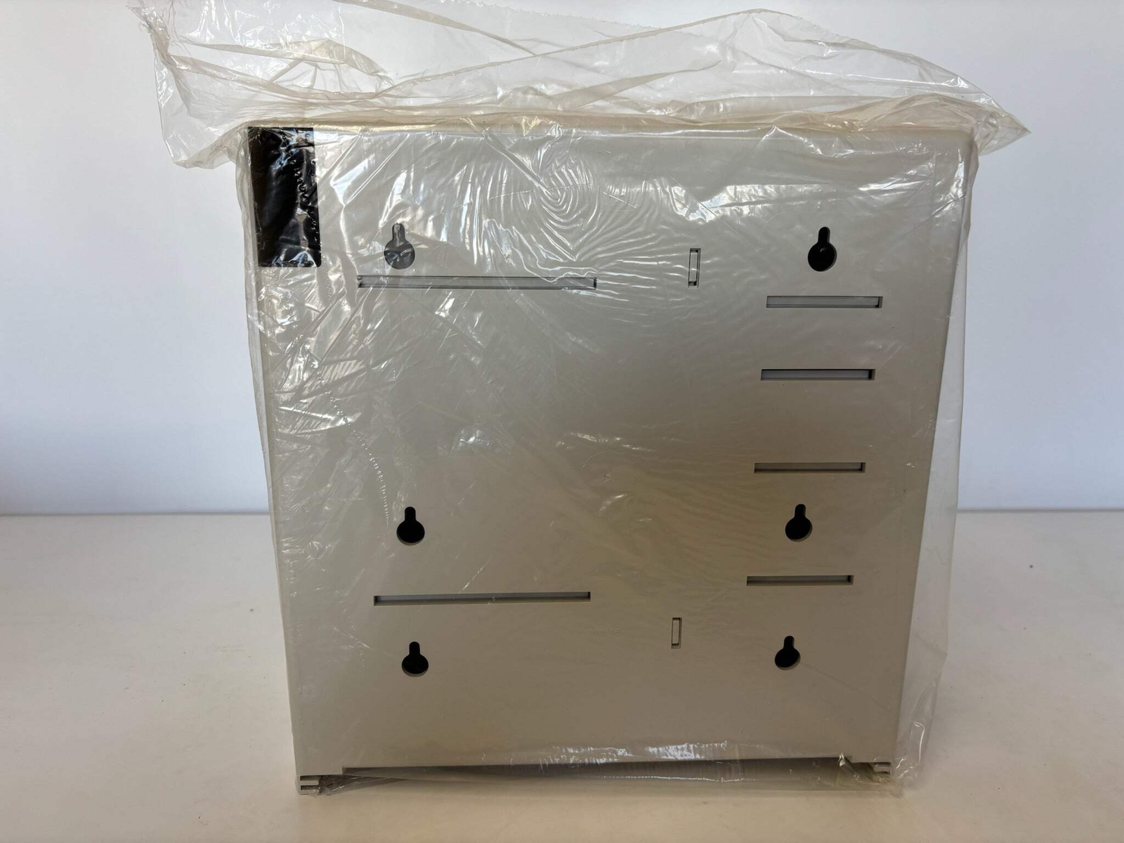 New Sage Products Inc. 8560 Wall Mountable – Personal Protection Cabinet
