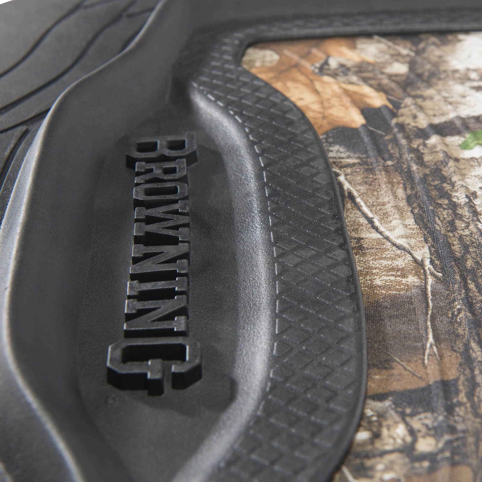 Browning Car and Truck Floor Mats, Premium Protection Against Water and Dirt,…